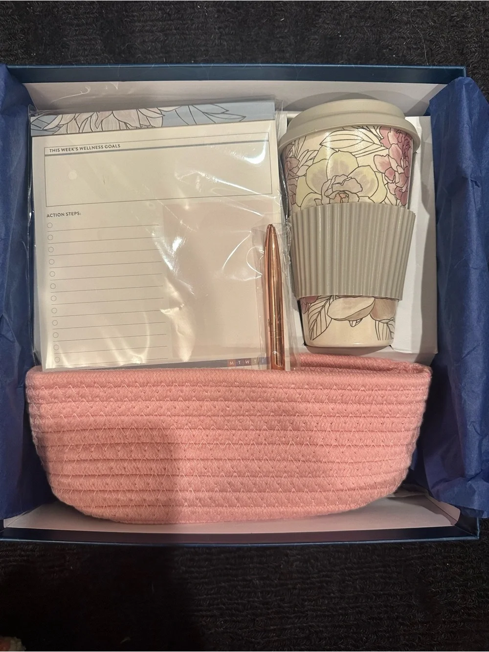 Erin Condren Gift Set